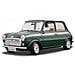 Mini Cooper 1969 Scala 1:18 18-12036 - Foto miniatura 5