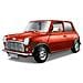 Mini Cooper 1969 Scala 1:18 18-12036 - Foto miniatura 6