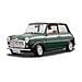 Mini Cooper 1969 Scala 1:18 18-12036 - Foto miniatura 2