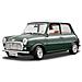 Mini Cooper 1969 Scala 1:18 18-12036 - Foto miniatura 4