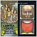 Gentle Giant - Gentle Giant / Acquaring The Taste (2 Cd)  - Foto miniatura 1