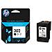 Cartuccia Ink Originale 302 Nera per Deskjet 1110 Capacità 190 Pagine - Foto miniatura 1