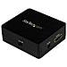 Estrattore Audio HDMI - HDMI a 3,5mm Convertitore Audio - 2.1 Stereo Audio - 1080p - Foto miniatura 1