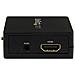 Estrattore Audio HDMI - HDMI a 3,5mm Convertitore Audio - 2.1 Stereo Audio - 1080p - Foto miniatura 3