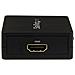 Estrattore Audio HDMI - HDMI a 3,5mm Convertitore Audio - 2.1 Stereo Audio - 1080p - Foto miniatura 5