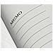 Memo Rustico 22,5x22,5 200 foto 10x15 bianco / blu 2168 - Foto miniatura 2
