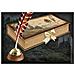 Penna E Calamaio Hogwarts Harry Potter Replica Hogwarts Writing Quill - Foto miniatura 2