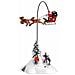 Babbo Natale Su Slitta - Santa Claus Is Coming To Town - Foto miniatura 1