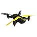 Xplorer Mini Drone Professionale Wi-Fi con Videocamera Full HD da 12Mpx colore Nero - Foto miniatura 1