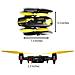 Xplorer Mini Drone Professionale Wi-Fi con Videocamera Full HD da 12Mpx colore Nero - Foto miniatura 3