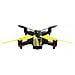 Xplorer Mini Drone Professionale Wi-Fi con Videocamera Full HD da 12Mpx colore Nero - Foto miniatura 4