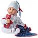 Bambola Cookie Blue Bambole Realistiche Gotz Ps 05843 - Foto miniatura 1