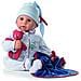 Bambola Cookie Blue Bambole Realistiche Gotz Ps 05843 - Foto miniatura 2