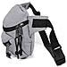 Marsupio Modello Doggy Bag Articolo Ek073 Colore 363 Sunday Grey Ek073363 - Foto miniatura 6