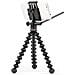 Treppiede GripTight Pro Video GP per Smartphone Colore Nero - Foto miniatura 4