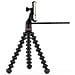 Treppiede GripTight Pro Video GP per Smartphone Colore Nero - Foto miniatura 1