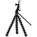 Treppiede GripTight Pro Video GP per Smartphone Colore Nero - Foto miniatura 5