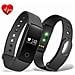 Smartwatch Bluetooth per Fitness e Cardiofrequenzimetro - Foto miniatura 1