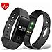 Smartwatch Bluetooth per Fitness e Cardiofrequenzimetro - Foto miniatura 7