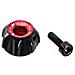 Forcelle Beginning Rebound Knob Assy Low Speed Vivid R2c / air Ricambi Dei Componenti One Size - Foto miniatura 1