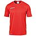 Magliette Score Training S / s Abbigliamento Uomo Xxl - Foto miniatura 1