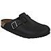 Boston Black Sandali Unisex Eur 39 - Foto miniatura 1