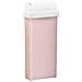 Ricarica Cera Monouso - Rosa - 100 Ml - Foto miniatura 1