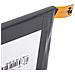 Litio-polimeri Batteria 2000mah (3.8v) Per Cellulari E Smartphone Come Lg Bl-t22 - Foto miniatura 2