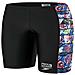 Pantaloncini Marvel Avengers Costumi Junior Uk 28 - Foto miniatura 1
