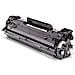 TONER - 728 Nero Per Canon L150, l170, l410, mf4410,4430,4450 3500b002 2.100 Pagine - Foto miniatura 1