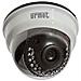 Telecamera Ipcam Minidome Wifi Con Ottica 3,6mm 720p Sd - Foto miniatura 1