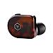 MW07 Auricolare True Wireless Stereo (TWS) In-ear Musica e Chiamate USB tipo-C Bluetooth Nero, Marrone - Foto miniatura 1