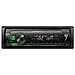 MVH-S120UBG - Autoradio, Illuminazione Verde - Foto miniatura 1