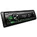 MVH-S120UBG - Autoradio, Illuminazione Verde - Foto miniatura 2