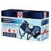 Pic Solution Classicstethomed Sfigmomanometro Aneroide Con Stetoscopio - Foto miniatura 2