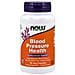 Blood Pressure Health 90 Capsule - Salute Della Pressione Sanguigna - Foto miniatura 1