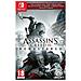 Assassin's Creed 3 + Assassin's Creed Liberation Remaster Giocox Switch - Foto miniatura 6