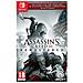 Assassin's Creed 3 + Assassin's Creed Liberation Remaster Giocox Switch - Foto miniatura 1