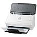 Scanner a Colori ScanJet Pro 2000 s2 A4 600 x 600 DPI 35 ppm USB   - Foto miniatura 2