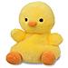 Palm Pals, Peluche Betsy The Chick, 61244, 5 Pollici, Giallo - Foto miniatura 2