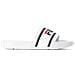 Morro Bay Slipper 2.0 M 1010930-1fg, Uomo, Bianco, Scivoli, Numero: 43 Eu - Foto miniatura 5