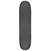 G1 Nature Walk 8.125"" Complete Skateboard Black /toxic Yellow - Foto miniatura 2