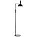 Markslojd 106857 - Lampada Da Terra Moderna 1 X 60 W / e27 - Foto miniatura 1