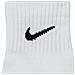 Everyday Cushioned Calzini Uomo Bianco (white / black) Xl - Foto miniatura 2