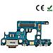 Connettore Di Ricarica Samsung Galaxy Note 10 Plus Presa Usb-c + Microfono - Foto miniatura 5