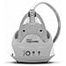 Vaporella Simply Ferro da Stiro con Caldaia Continua Potenza 2200 Watt Colore Bianco / Grigio - Foto miniatura 2