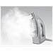 Vaporella Simply Ferro da Stiro con Caldaia Continua Potenza 2200 Watt Colore Bianco / Grigio - Foto miniatura 3