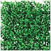 Divy 3d Panel Buxus Intense Siepe Sintetica Con Foglie Di Bosso Di Color Verde Intenso In Moduli Componibili - 0,50 X 1 M - Foto miniatura 1