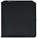 Armadietto di Rete a Parete 12U da 19"" IP20 600x600x640 mm - Foto miniatura 5