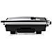 Griglia Per Carne Nera Da 2000 W - Do9225g - Foto miniatura 2
